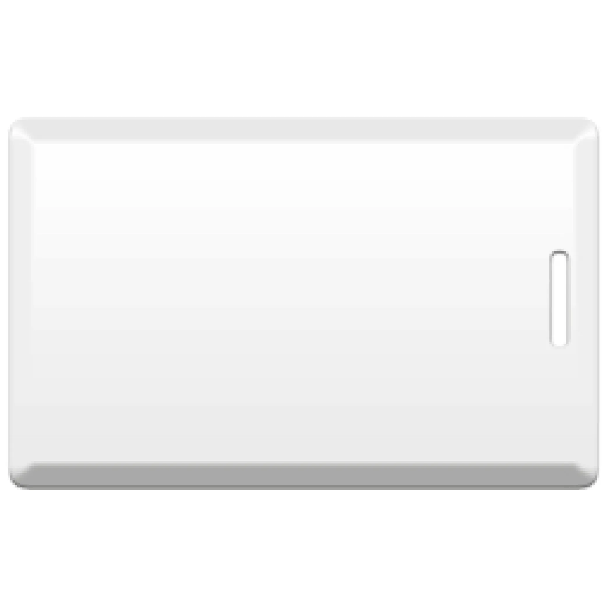 T5557/T5577 CLAMSHELL card de proximitate contactless  