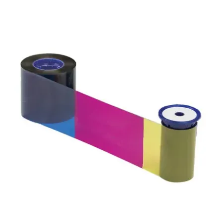 Ribon Color pentru Imprimanta Datacard 534000-002