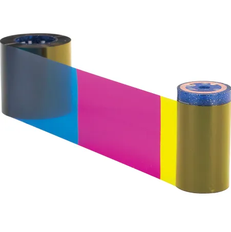 Ribon Color pentru Imprimanta Datacard 534000-003