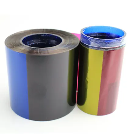 Ribon Color pentru Imprimanta Datacard 535000-003